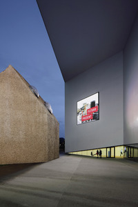Schaulager® Münchenstein/Basel, photo: Tom Bisig, Basel